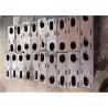 Buy cheap 6061 6063 Aluminum Laser Cutting Service Stainless Steel Sheet Metal Front Panel from wholesalers
