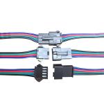 Professional Cable Assembly Manufacturer Custom Production Electronic Wire