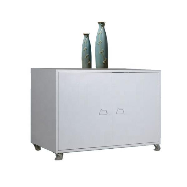 Buy cheap Waterproof Insulated Steel Filing Cabinet With Rubber Wheels from wholesalers