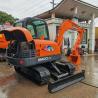 Buy cheap crawler excavator used doosan dh60/second hand doosan excavator used doosan dh60 on sale from wholesalers