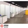 Buy cheap thailand exhibition booth, included the freight cost and taxes, DDP Bangkok tailand ,Octanorm system from wholesalers
