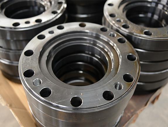 Buy cheap Alloy Carbon Steel Drilling Rig Mud Pump Parts Mud Pump Wear Plate from wholesalers