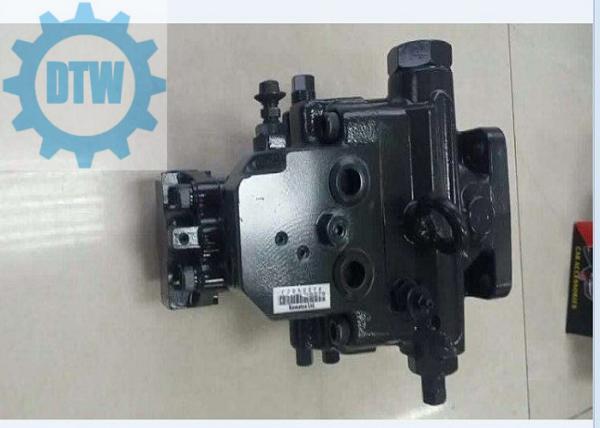 Komatsu PC78 PC60-7 Excavator K3V63DT Hydraulic Pump K3V63DT-9N0Q-04 66kgs