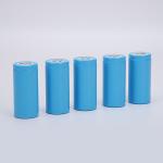 RESH Cylindrical Battery Cells Pack Voltage 3.7V For Electric Vehicles