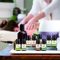 Buy cheap Private Label High Quality Organic Essential Oil Gift Set wholesale 24pcs/sets product