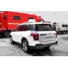 Buy cheap Toyota Ford 3.5L Emergency Communications Vehicle 2790mm Wheelbase from wholesalers