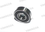 S3pp Bearing for GT5250 Parts , PN 152283019 - Suitable for Auto Cutter