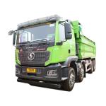 6 Cylinders Howo 8X4 Sinotruck Prices Shacman 12 Wheel Tipper 371 Trucks Used