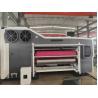 Buy cheap Machinery Repair Shops Automatic Flexo Printing Slotting Die Cutting Corrugated Carton Box Making Machine from wholesalers