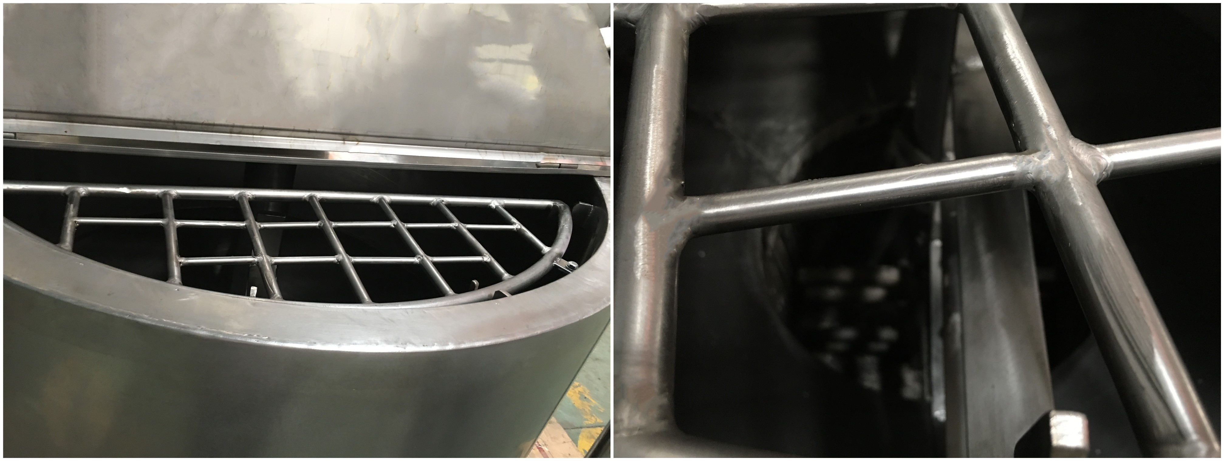 Bearing Steel 25 Micron Chocolate Milling Machine