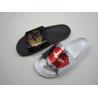 Buy cheap Girl'S Bow Lip Beaded Eva Foam Summer Slipper Shoes from wholesalers
