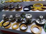 Sany Spare Parts For Concrete Pump Truck Concrete Piston Assembly A810301040523