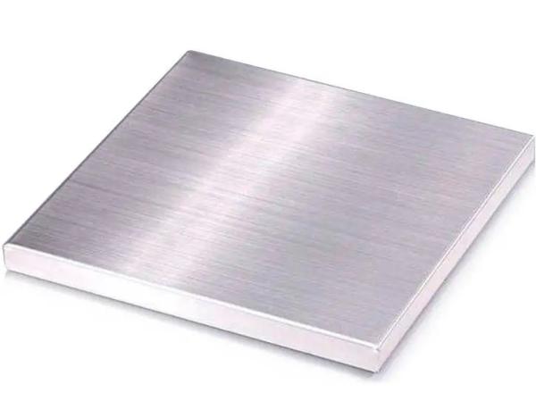 Buy cheap SA213 TP310S Stainless Steel Plate 5mm 2B Finished SS Steel Sheet 25Cr-20Ni 321 from wholesalers