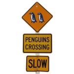 Safety Roadway Safety Traffic Signs Waterproof Traffic Warning Reflective