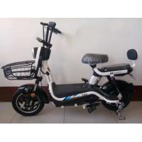 Buy cheap 60v 800w Electric Scooter Cycle 14 Inch 20Ah Segway 350w 500w EN15194 product