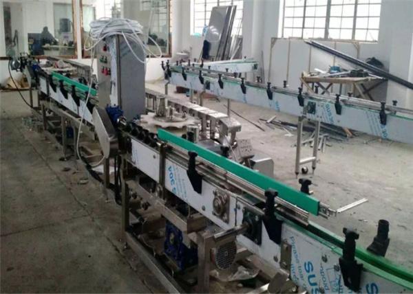 Buy cheap Stainless Steel Food Processing Equipment Canned Fish Drainage Machine from wholesalers