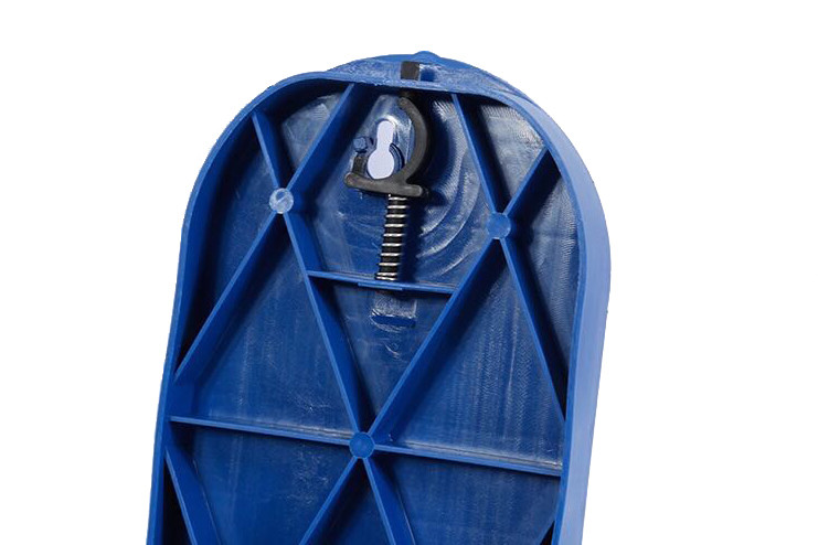 ISO9001 Water Meter Protection Box , IP65 Prepaid Meter Box