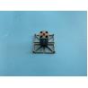 Buy cheap Automotive Aluminum Die Casting Components Customized Dimension Height Gauge from wholesalers