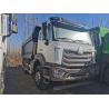 Buy cheap Used 6X4 HOWO Truck Dump Truck with Max Speed 75 Km/H and 24hours Online-Service from wholesalers