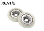 Durable Ball Bearing Pulley S628ZZ Wardrobe Window Roller Door Wheels Silence