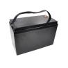 Buy cheap Enviromental Friendly High Capacity 12.8V 100AH LiFePO4 Battery CellvWith Monitor For Forklift from wholesalers