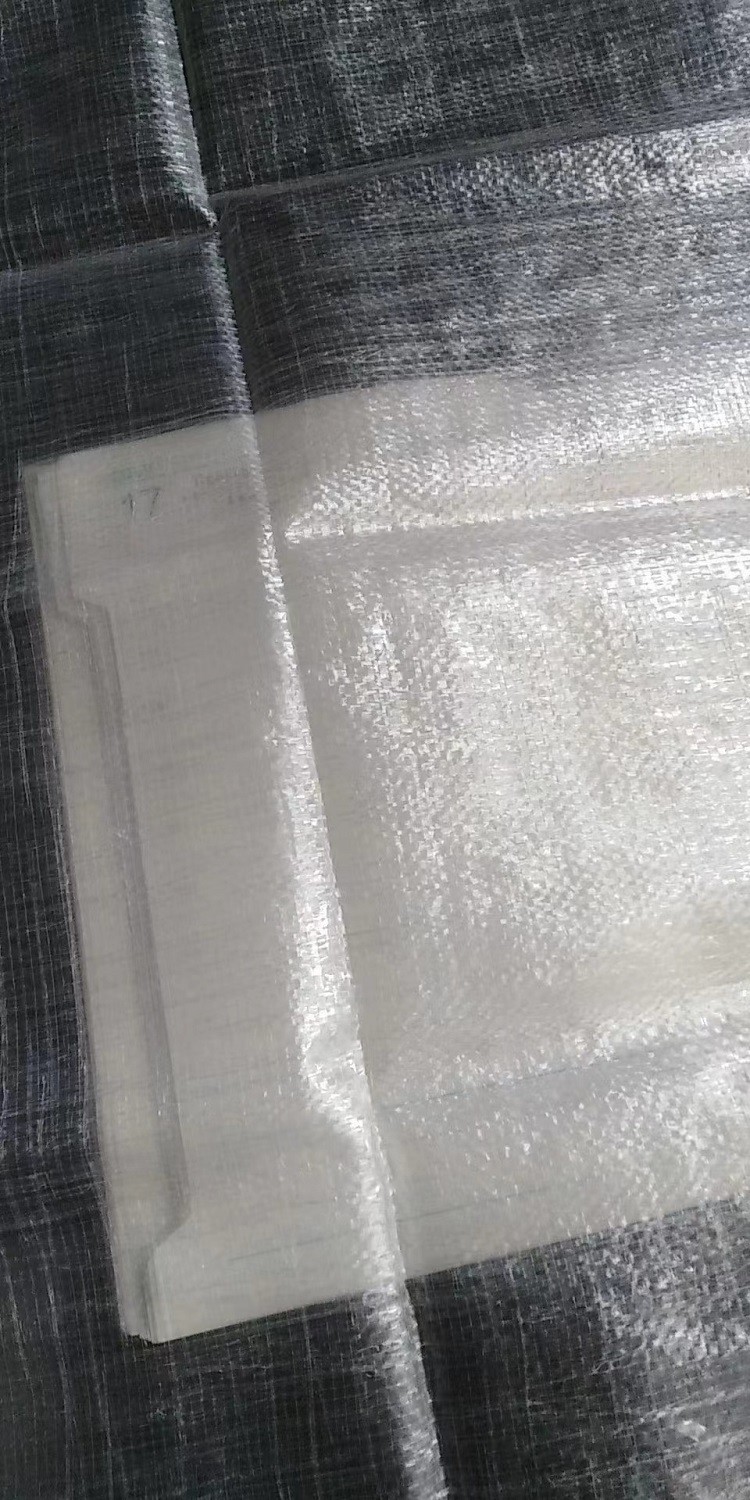 Polypropylene Plastic PP Woven Bags For Agricultural 25kg 50kg 100gsm