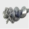 Buy cheap Stainless Steel Precision Investment Casting Parts For Meat Grinder Customized from wholesalers