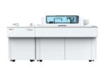 Buy cheap ODM Auto Clinical Chemistry Analyzer CS-2000 Analyzer With CE Certificate from wholesalers