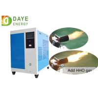 Buy cheap Reducing Emissions 12kw Industrial HHO Generator product