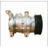 Buy cheap ALA20112 Toyota HILUX 1KD 2KD Vigo(Diesel) AC Compressor 10S11C AC Compressor 88310-0k132 88320-0k080 AC Compressor 7PK from wholesalers