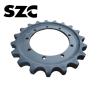Buy cheap High Strength SK75 Rubber Track Drive Sprocket Undercarriage Sprocket from wholesalers