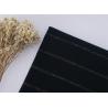 Buy cheap Sweatshirt Striped Knit Fabric , 320gsm Yarn Dyed Organic French Terry Fabric from wholesalers
