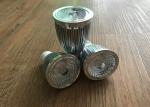 GU5.3 AC 220V 3000K Mini IP20 50mm LED Spot Lamp 45 Degree CE ROHS
