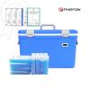 Buy cheap CE ISO Medical Travel Cool Box 6L Diabetic Coolers For Insulin from wholesalers