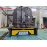 Buy cheap 5t Electrical Rail Material Transfer Trolley from wholesalers