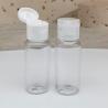 Buy cheap 20ml 18/410 Portable Plastic PET Cosmetic Lotion Bottle With Cap Pump Sprayer from wholesalers