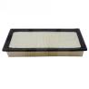 Buy cheap Construction Machinery Filters Air Filter 2667765 7176099 AF55792 Cabin Air Filter from wholesalers