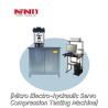 Buy cheap IF703 Microcomputer Control Electro Hydraulic Servo Compression Testing Machine from wholesalers