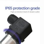 Wholesale Low Pressure Sensor 420ma Medical Pressure Sensor Gas Pressure Sensor