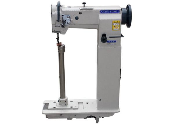 Buy cheap DP×17 Post Bed Industroal Sewing Machine for Shoes from wholesalers