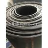 Buy cheap Textile fiber reinforced rubber sheeting roll High tensile strength and wear resistance from wholesalers