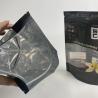 Buy cheap 100% Biodegradable Custom Printed Plastic Bags Stand Up Zipper Bags Resealable Food Packaging Bags from wholesalers