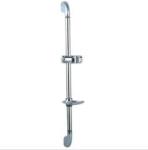 Buy cheap Sliding Bar Bathroom Shower Accessories Corrosion Proof OEM ODM Available from wholesalers