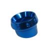 Buy cheap 4 Axis CMM TUV Aluminum CNC Fabrication Parts Ra3.2 Cnc Machined Components from wholesalers