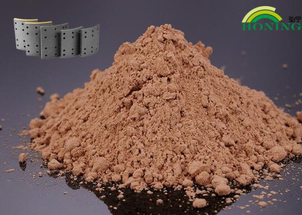 Buy cheap Bakelite Phenolic Resin Powder CNSL modified for Friction Materials from wholesalers