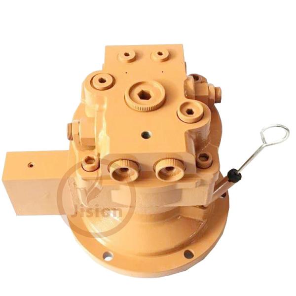 Buy cheap R60 Rotary Excavator Motor JMF29 for Construction Machinery Parts from wholesalers