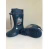 Buy cheap Boys Disney Character Pvc Rain Boots With Waterproof Cuff from wholesalers