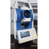 Buy cheap China Brand Stonex R2 Dual Axis Total Station Reflectorless Distance 600m Total Station from wholesalers