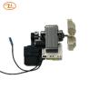 Buy cheap Zhaoli YJ62 300 Nebulizer Compressor Motor 50HZ Pure Copper Wire from wholesalers