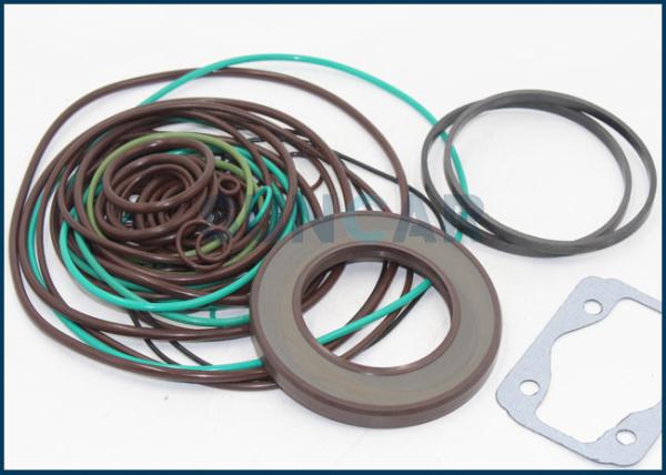Buy cheap Sealing Kit For REXROTH A4VG125 Main Pump Hydraulic Pump Shaft Seal Kit from wholesalers
